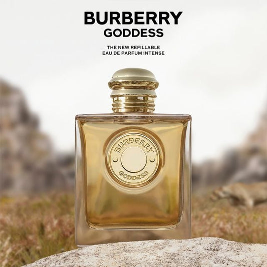 BURBERRY Goddess eau de Parfum