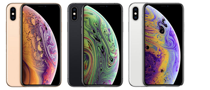 iPhone XS MAX