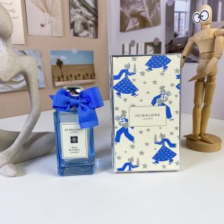 JO Malone