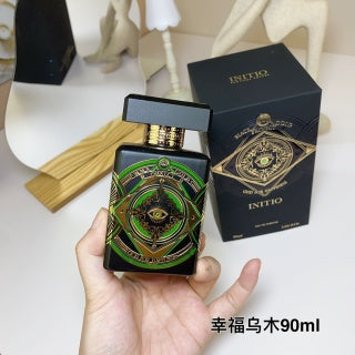 Initio Oud For Happiness 90ML