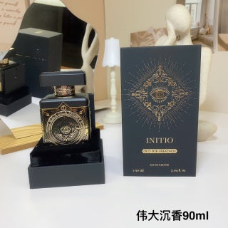 Initio Oud For Greatness 90ML