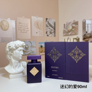 Initio Parfums Prives Side Effect,2016