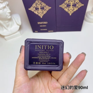 Initio Parfums Prives Side Effect,2016