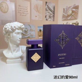 Initio Parfums Prives Side Effect,2016