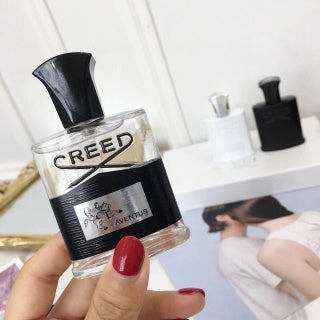 Creed 3 perfume collection