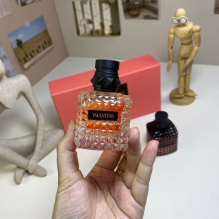 VALENTINO 3 perfume collection