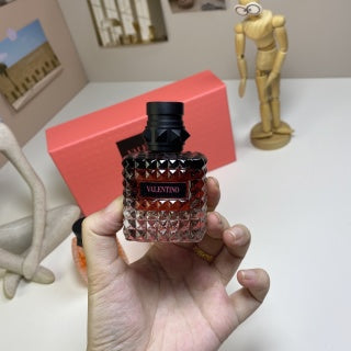 VALENTINO 3 perfume collection