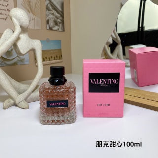 100ml
Valentino Donna Born In Roma,2019