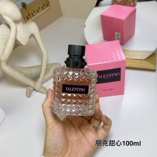 100ml
Valentino Donna Born In Roma,2019