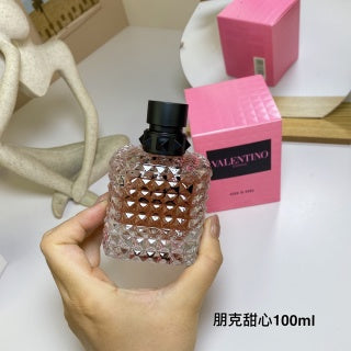 100ml
Valentino Donna Born In Roma,2019