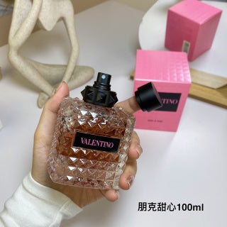 100ml
Valentino Donna Born In Roma,2019