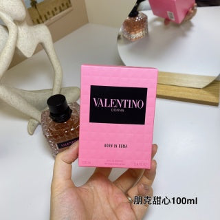 100ml
Valentino Donna Born In Roma,2019