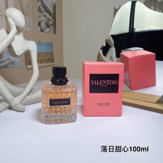 100ml
Valentino Donna Born In Roma Coral Fantasy,2022