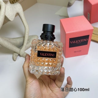 100ml
Valentino Donna Born In Roma Coral Fantasy,2022