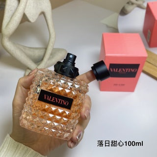 100ml
Valentino Donna Born In Roma Coral Fantasy,2022