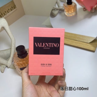 100ml
Valentino Donna Born In Roma Coral Fantasy,2022