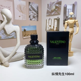 100ml
Valentino Uomo Born in Roma Green Stravaganza,2024