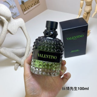 100ml
Valentino Uomo Born in Roma Green Stravaganza,2024