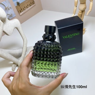 100ml
Valentino Uomo Born in Roma Green Stravaganza,2024