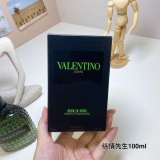 100ml
Valentino Uomo Born in Roma Green Stravaganza,2024