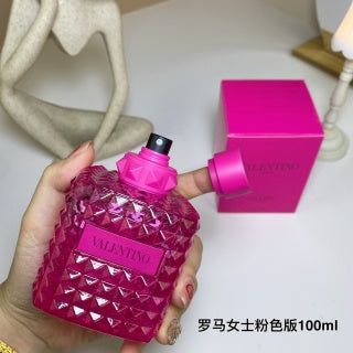 100ml
Valentino Donna Born In Roma Pink PP,2023