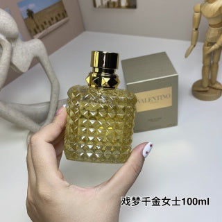 100ml
Valentino Donna Born In Roma The Gold, 2024