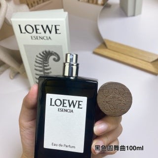 100ml
LOEWE Esencia EDP