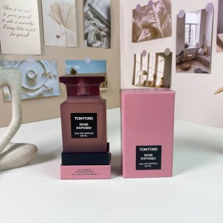 100ml
Tom Ford Rose Exposed, 2025