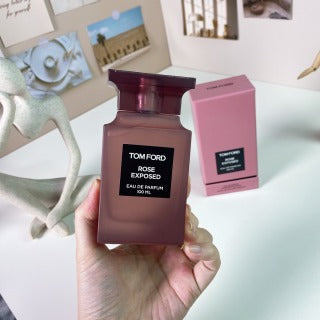 100ml
Tom Ford Rose Exposed, 2025