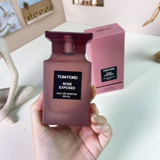 100ml
Tom Ford Rose Exposed, 2025