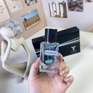 Yves Saint Laurent 3 perfume collection