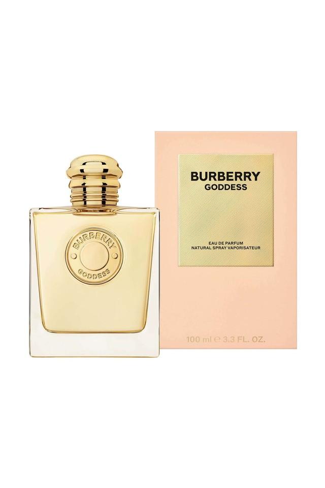 BURBERRY Goddess eau de Parfum