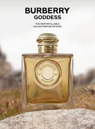 BURBERRY Goddess eau de Parfum