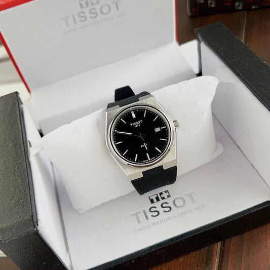 Tissot watch