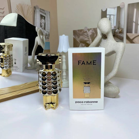 Paco Rabanne Paco 2022 FAME Eau de Parfum – 80ml