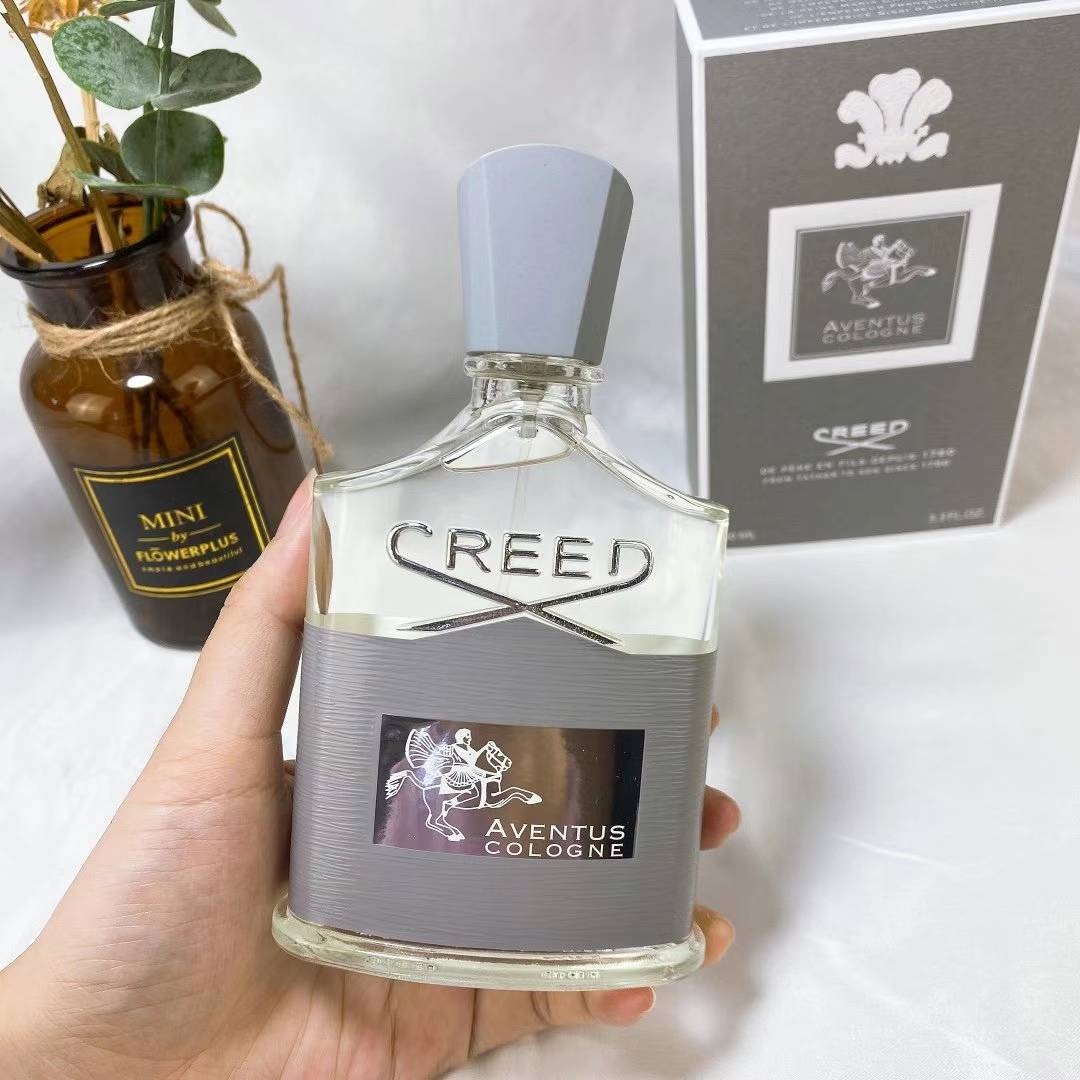 Creed Faith Series Perfume – Napoleon Eau de Cologne (100ml)