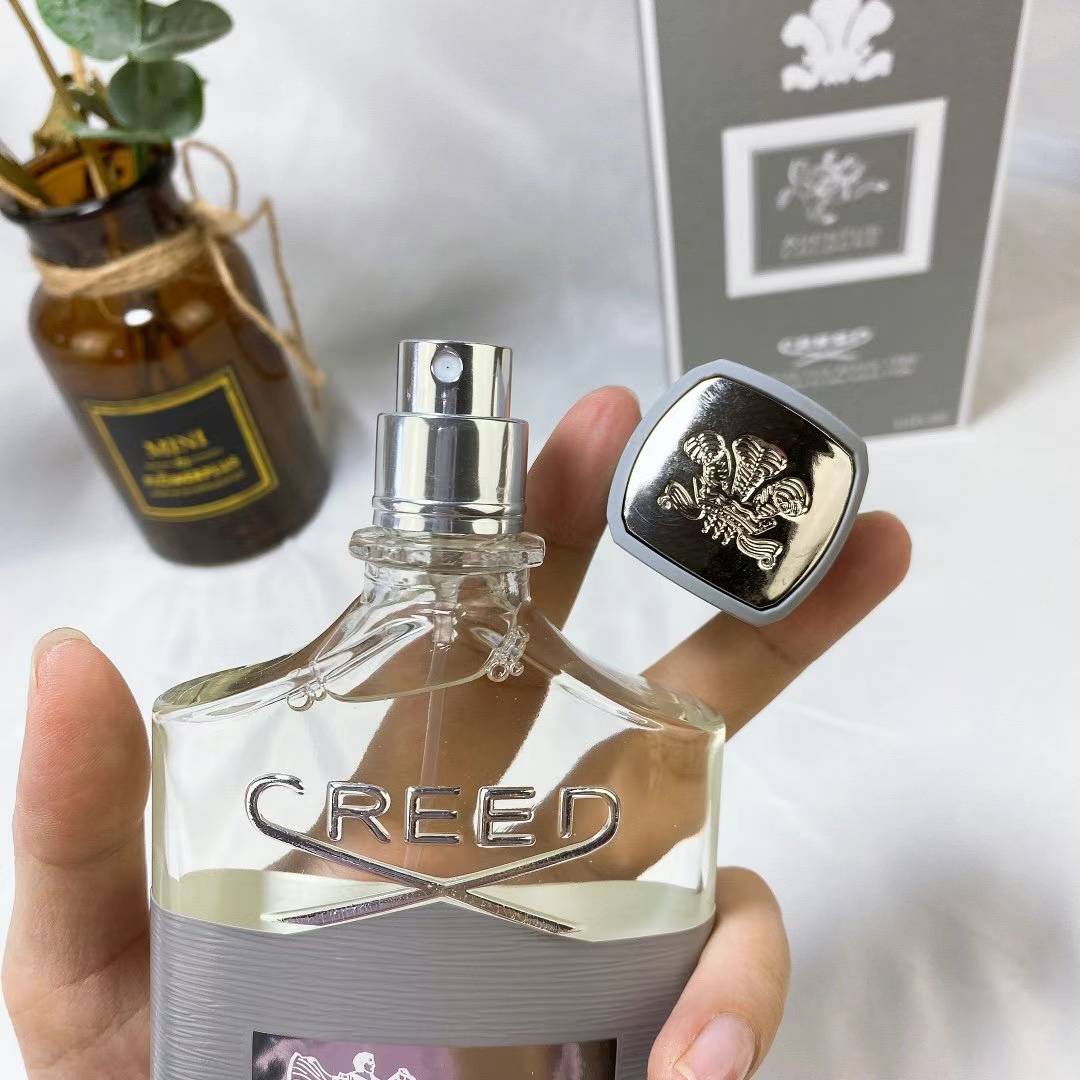 Creed Faith Series Perfume – Napoleon Eau de Cologne (100ml)