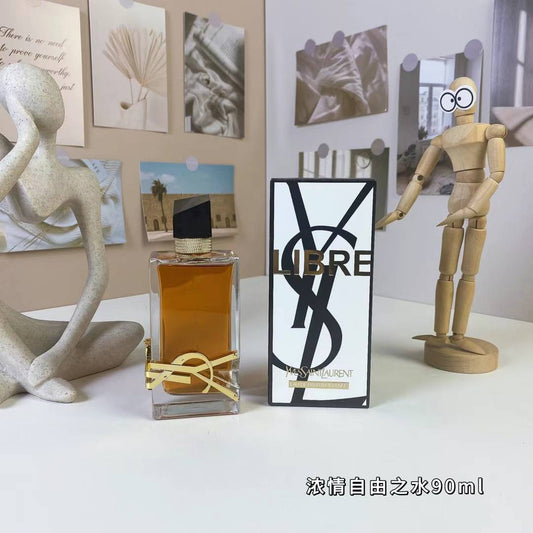 Yves Saint Laurent Eau de Toilette 90ml – A Signature of Sophistication