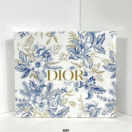 Christian Dior True Style Six-Piece Gift Set – Luxury for the Senses