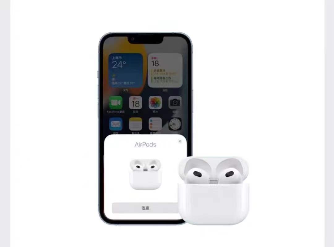 Original AirPods 3rd generation