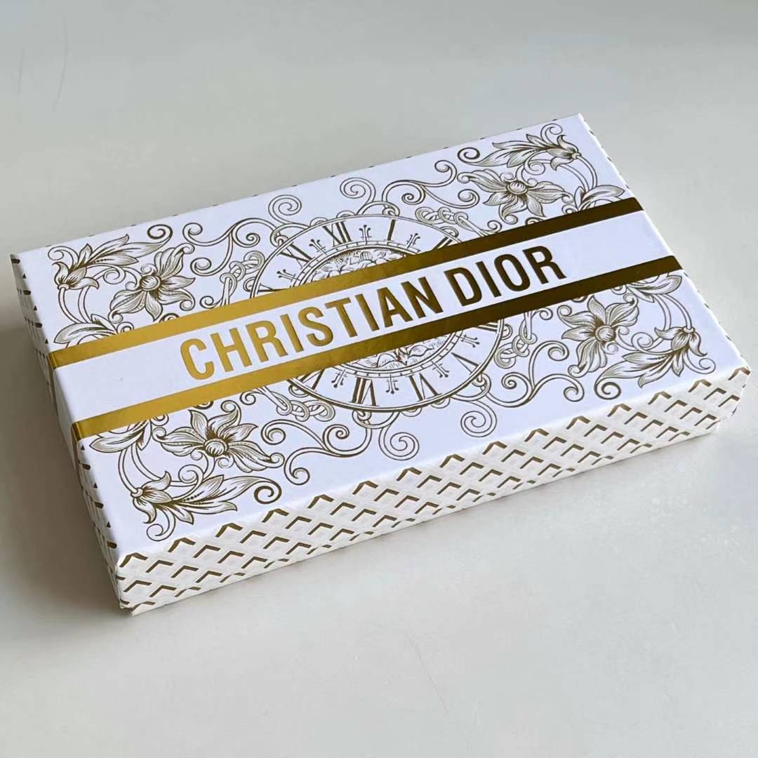 Christian Dior Golden