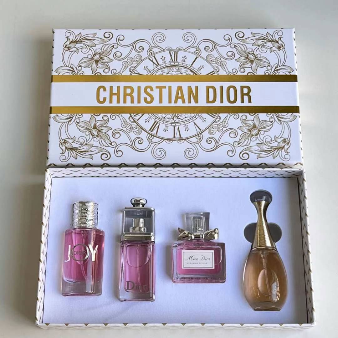 Christian Dior Golden