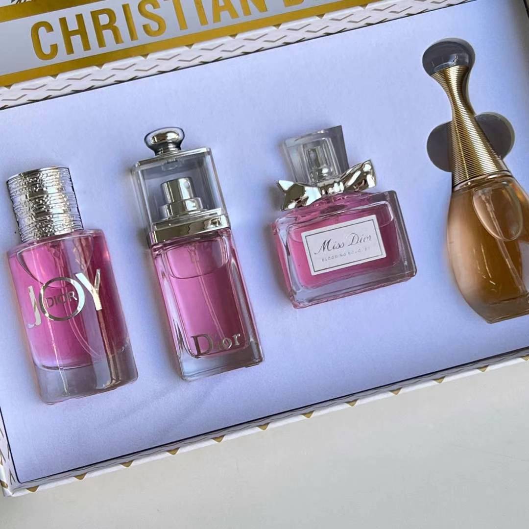 Christian Dior Golden