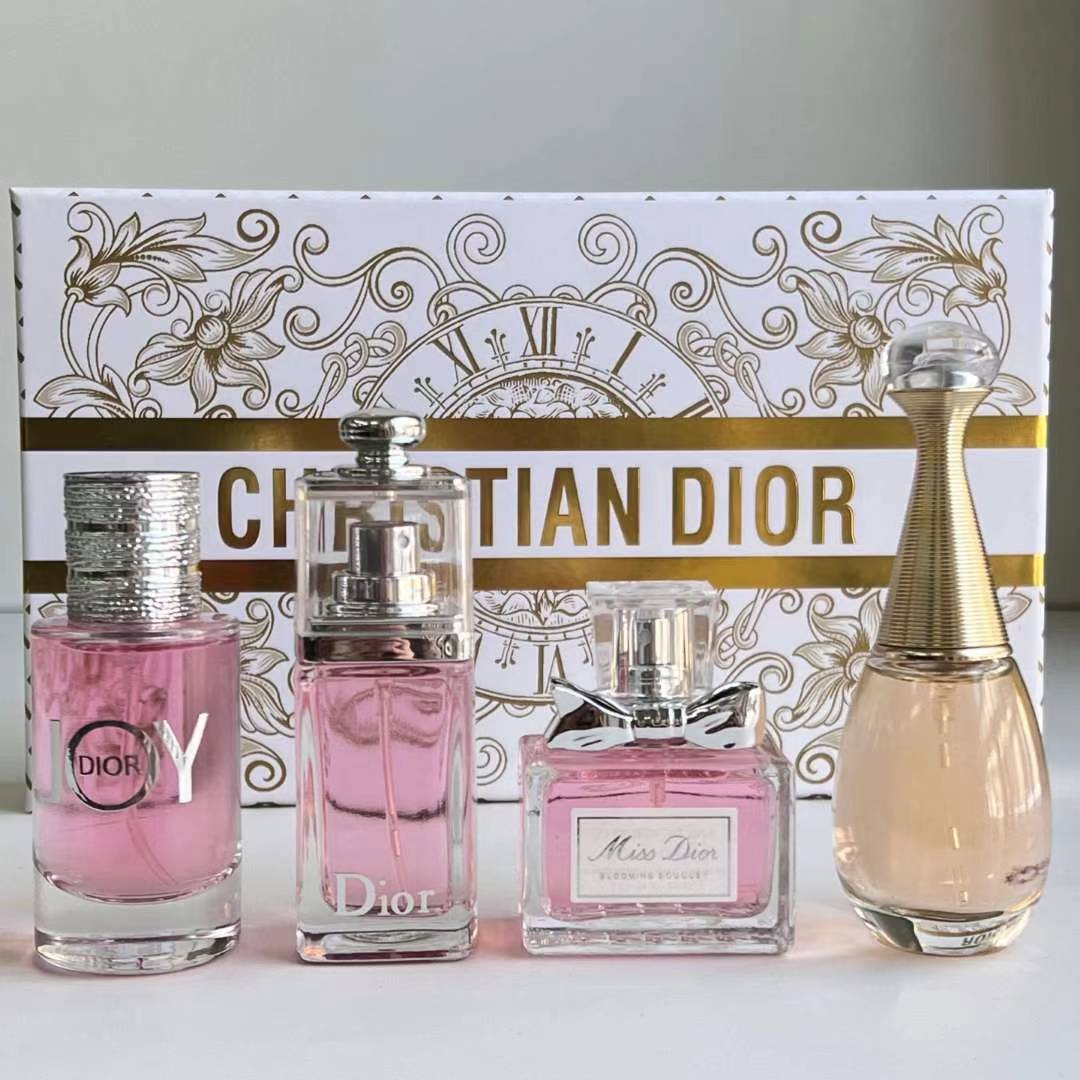 Christian Dior Golden