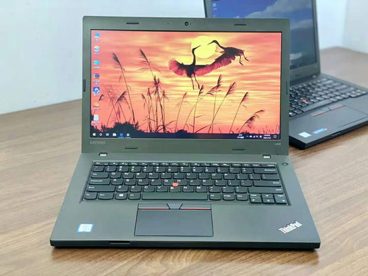 📣Price Down 📣
ThinkPad L460 laptop 14inch
i5-5300U 8g ram 256g SSD 
i5-6200U 8g ram 256g SSD