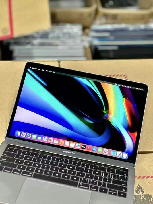 MacBook Pro 15-inch Retina (2019-2020) – Power and Innovation Redefined