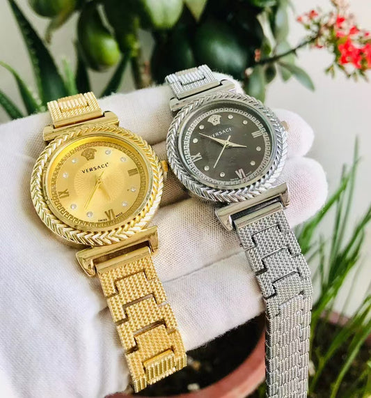 VERSACE WATCH SET