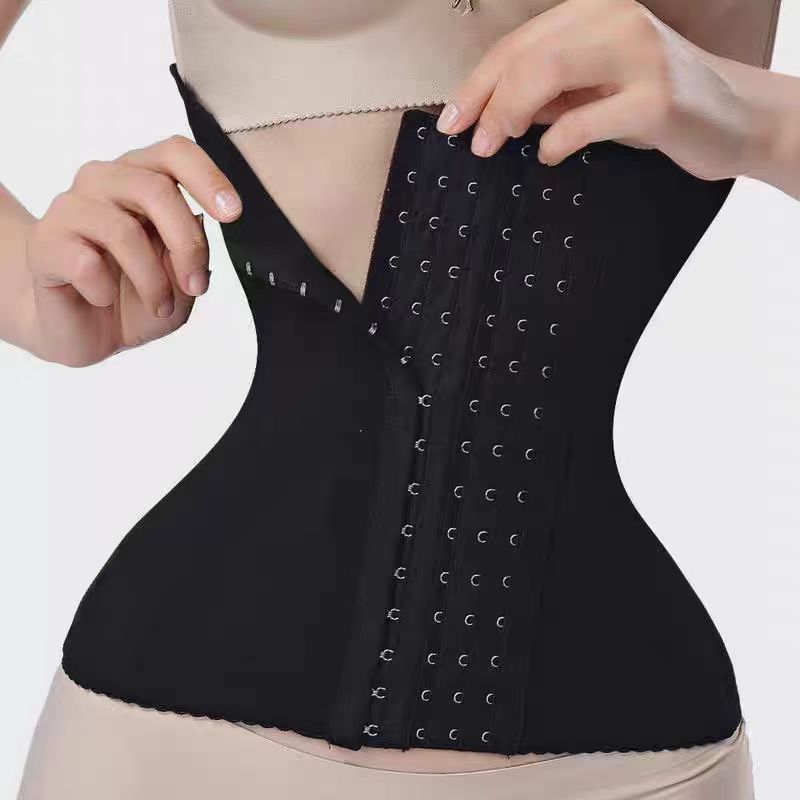 Waist Trainer Corset Shapewear