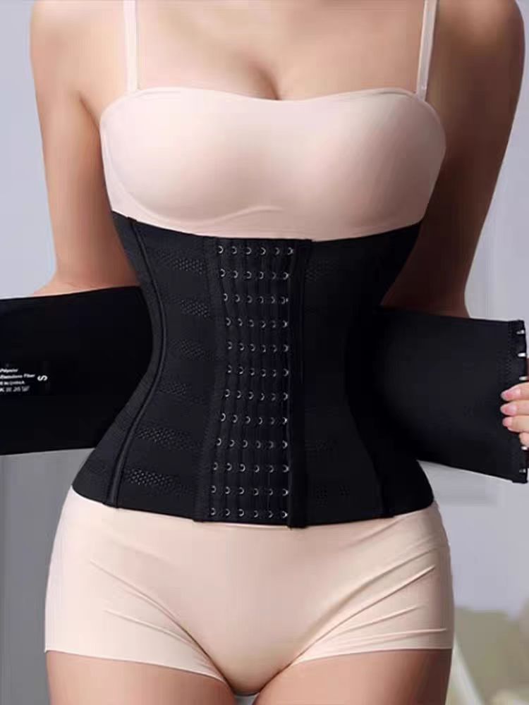 Waist Trainer Corset Shapewear