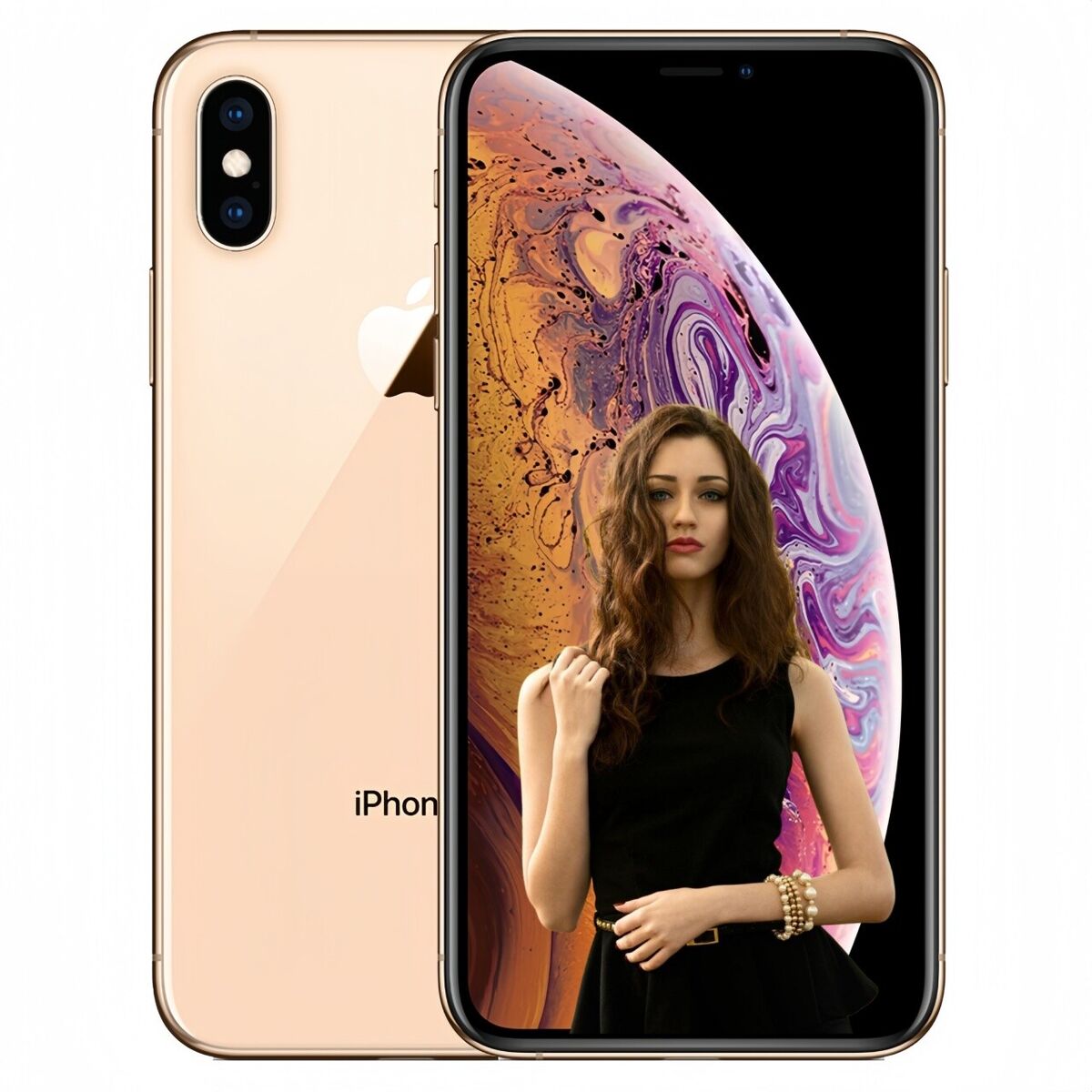 iPhone XS MAX